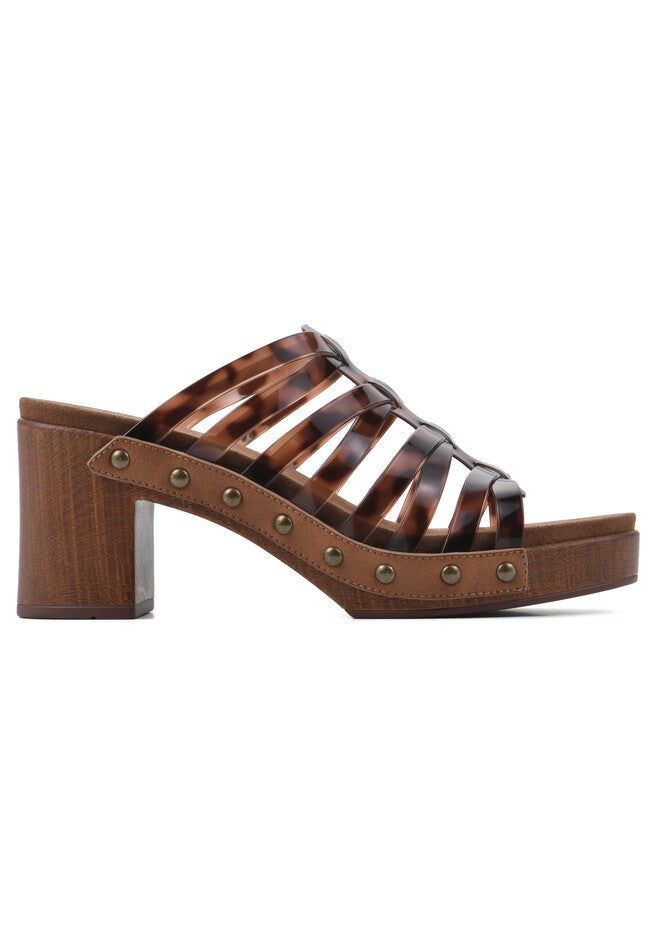 Jack V Dressy Sandal, , alternate image number null