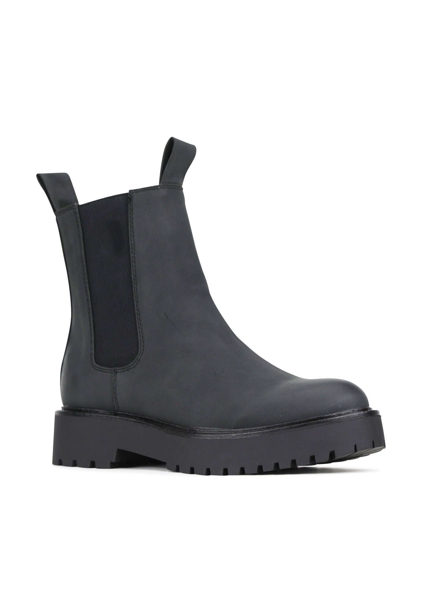 Raina Bootie, BLACK, hi-res image number 0