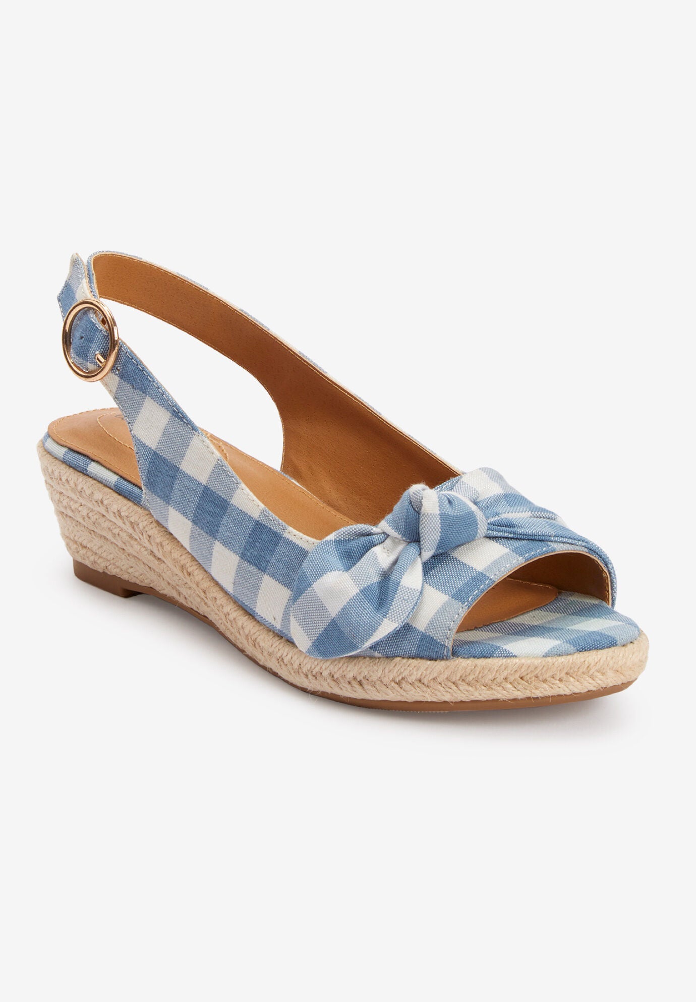 wide width espadrille sandals