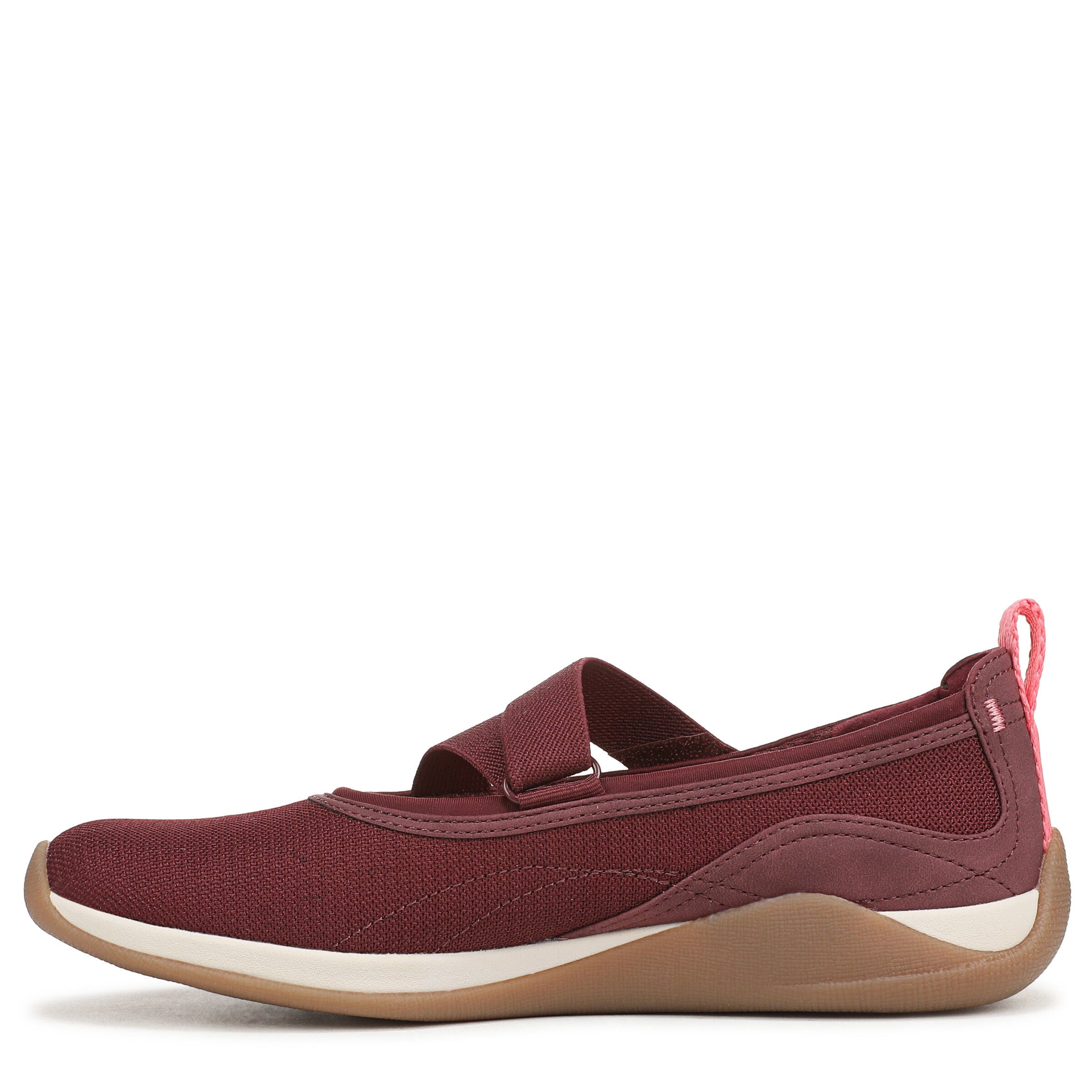 Era Mary Jane, WINDSOR RED, alternate image number 5