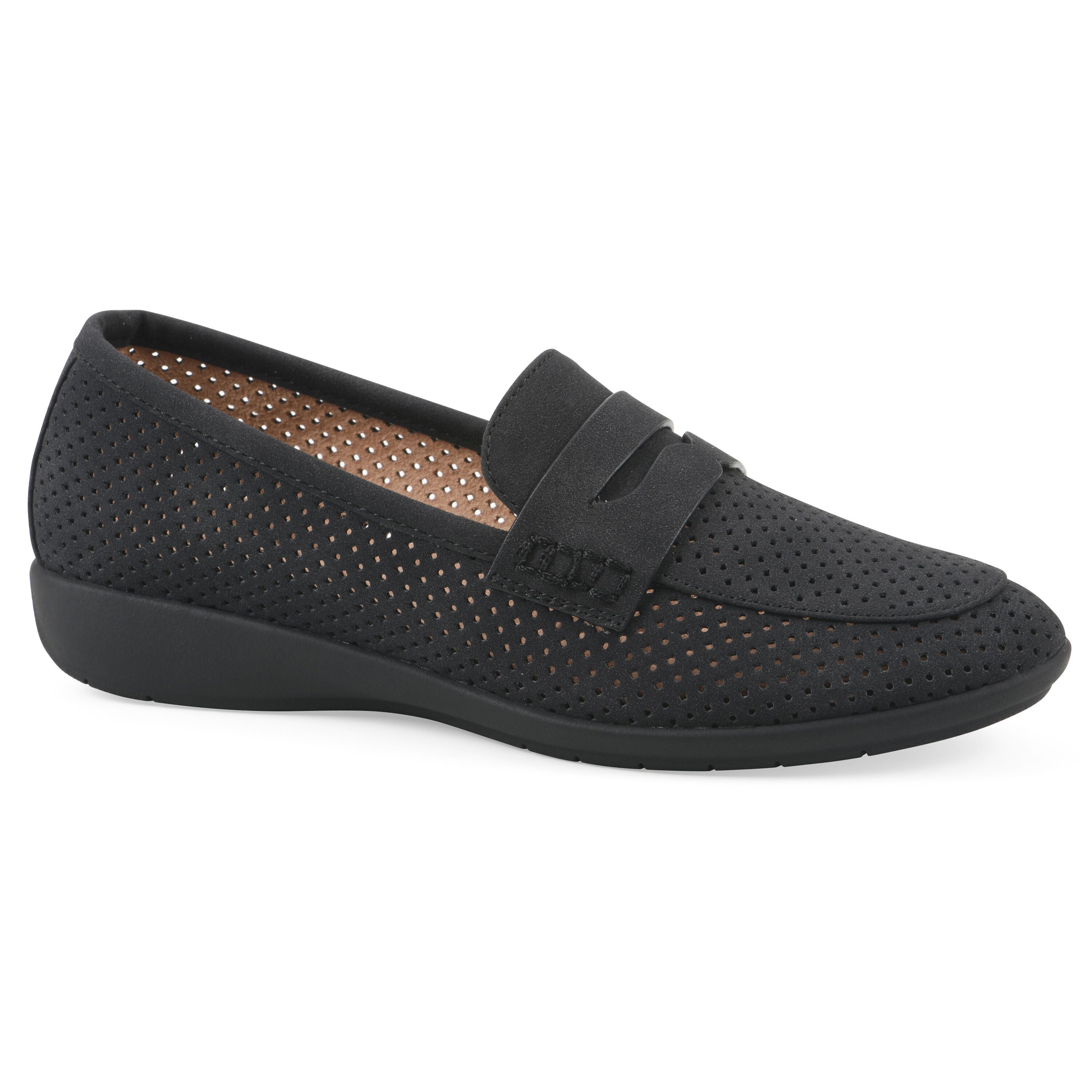 Samson Loafer