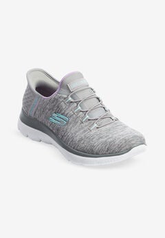 The Slip-Ins™ Hands Free Summits Sneaker