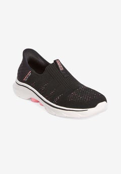 The Slip-Ins™ Hands Free Go Walk 7 - City Lights Sneaker