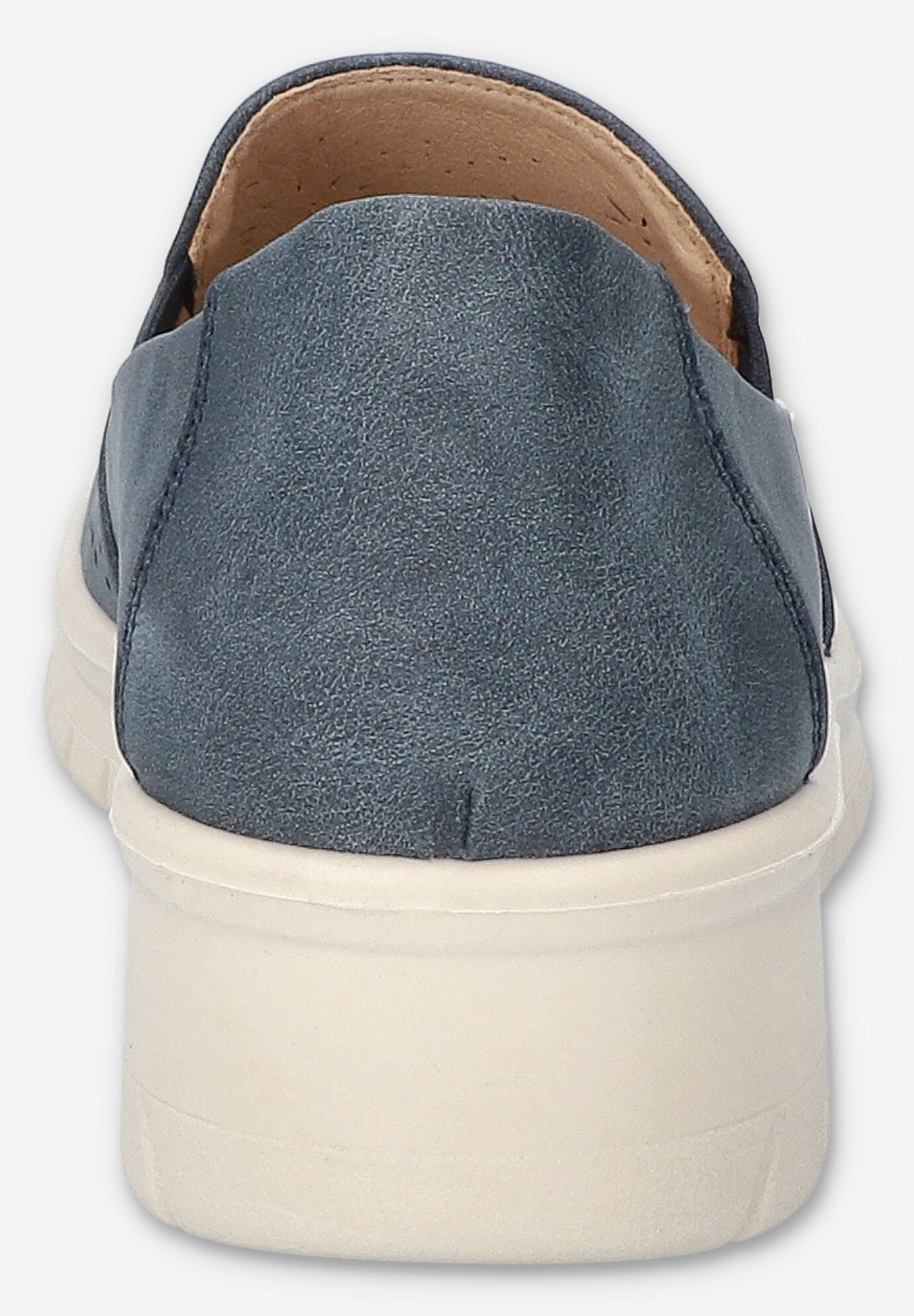 Ying Comfort Flat, NAVY, alternate image number 3