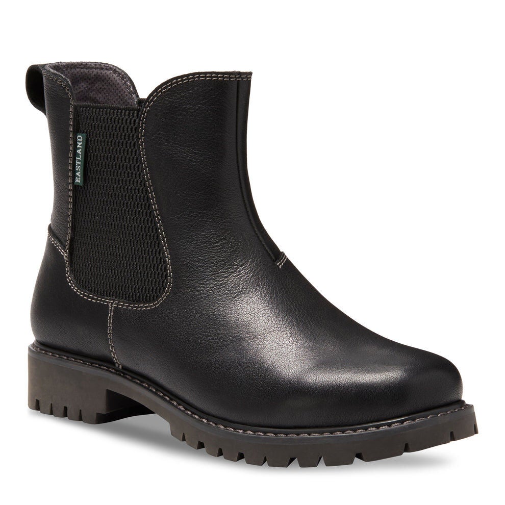 Ida Chelsea Boot, BLACK, hi-res image number 0