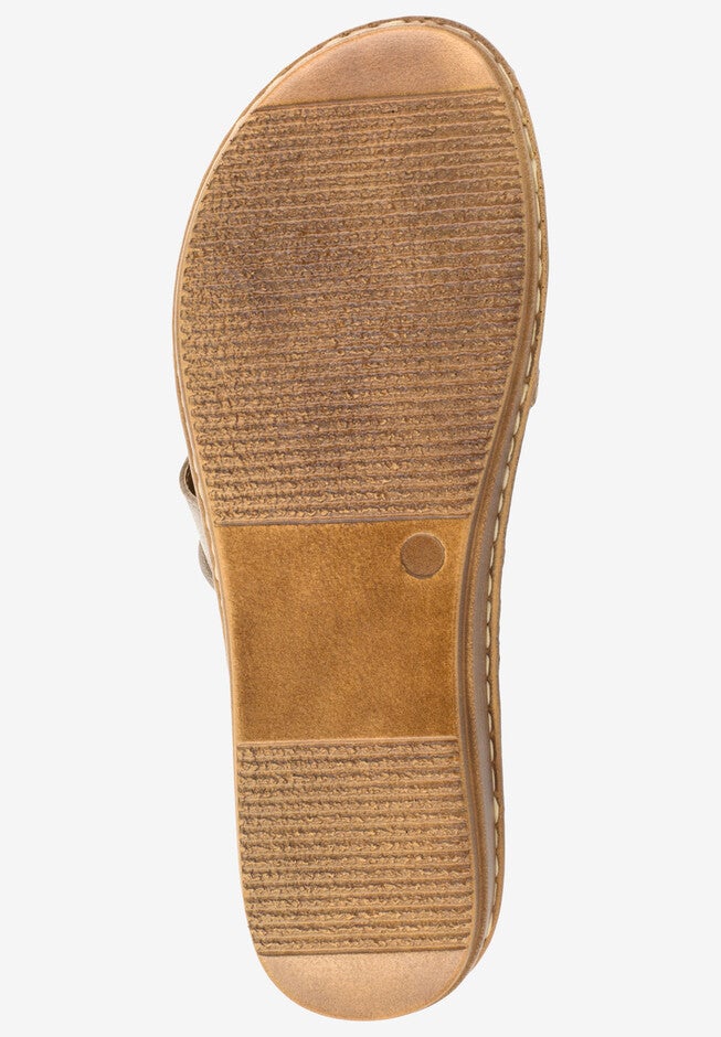 Jes-Italy Sandal , , alternate image number 1