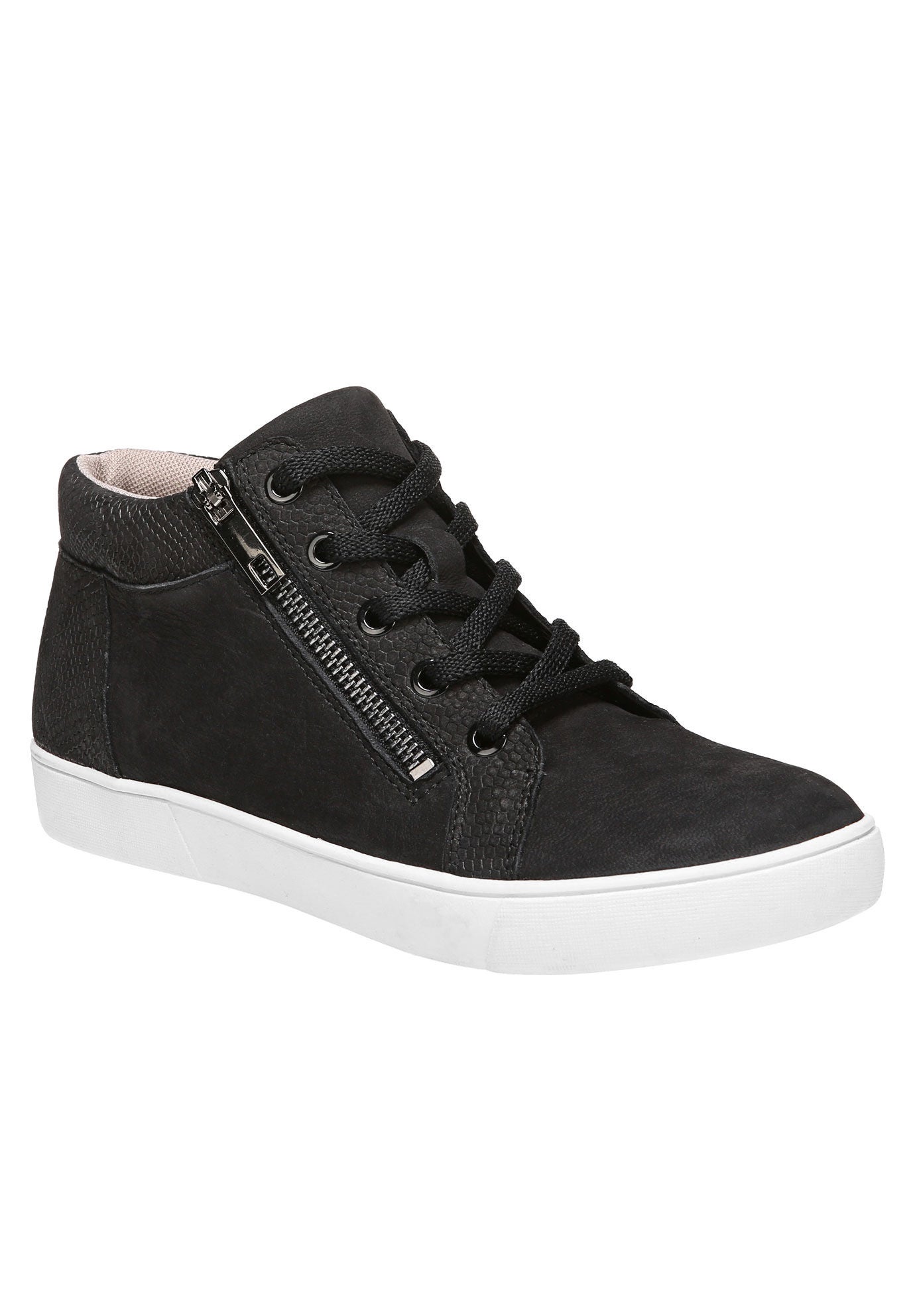 Motley Sneakers by Naturalizer&reg;, BLACK, hi-res image number 0