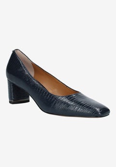 Olivienne Pumps