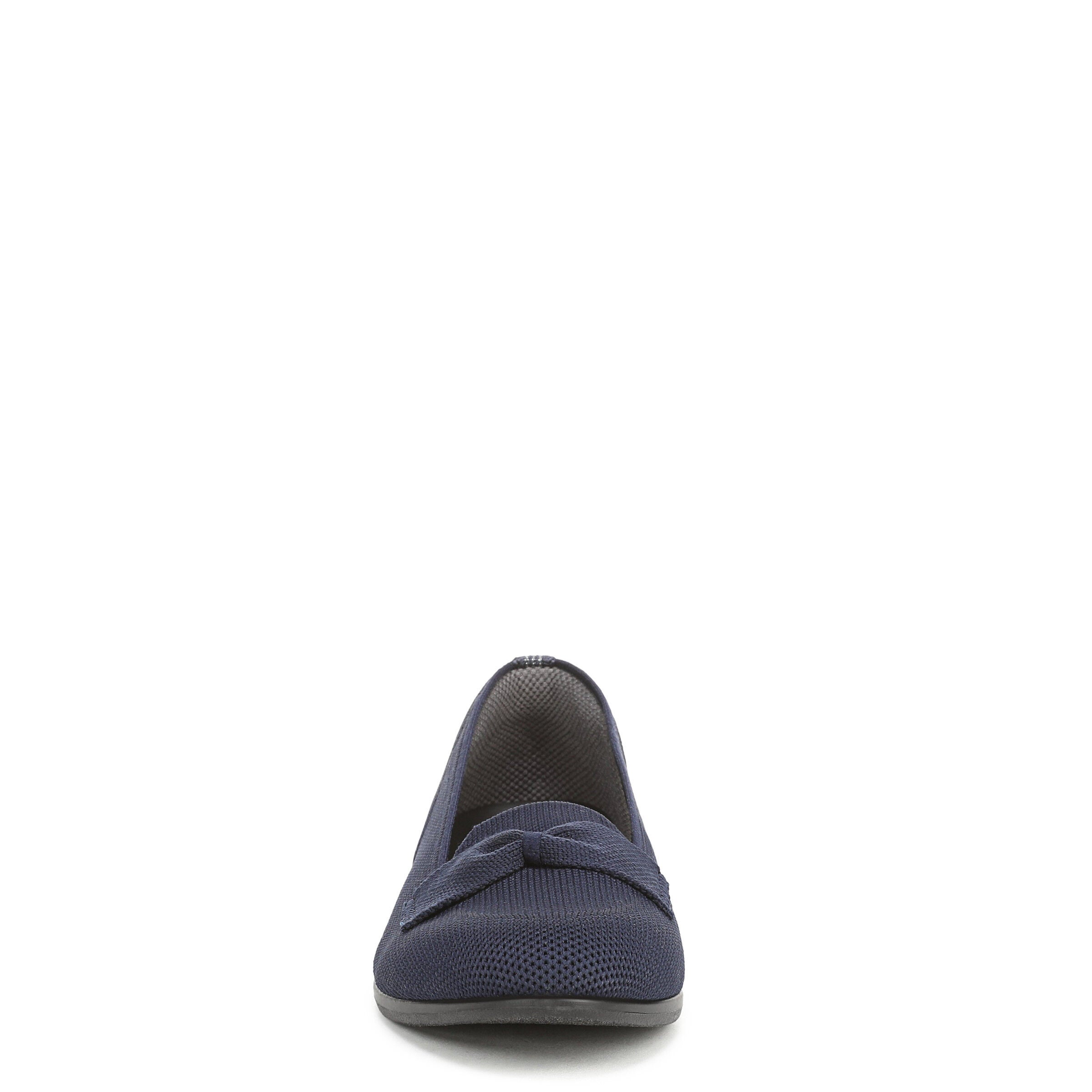 Kandi Moc Loafer, SAPPHIRE BLUE, alternate image number 4