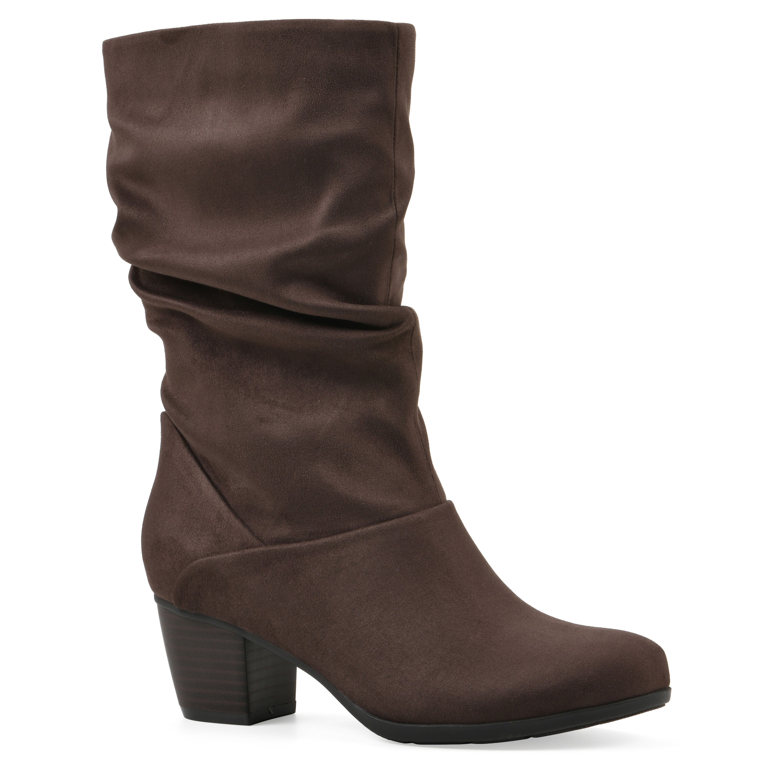 Angelie Mid Shaft Boot