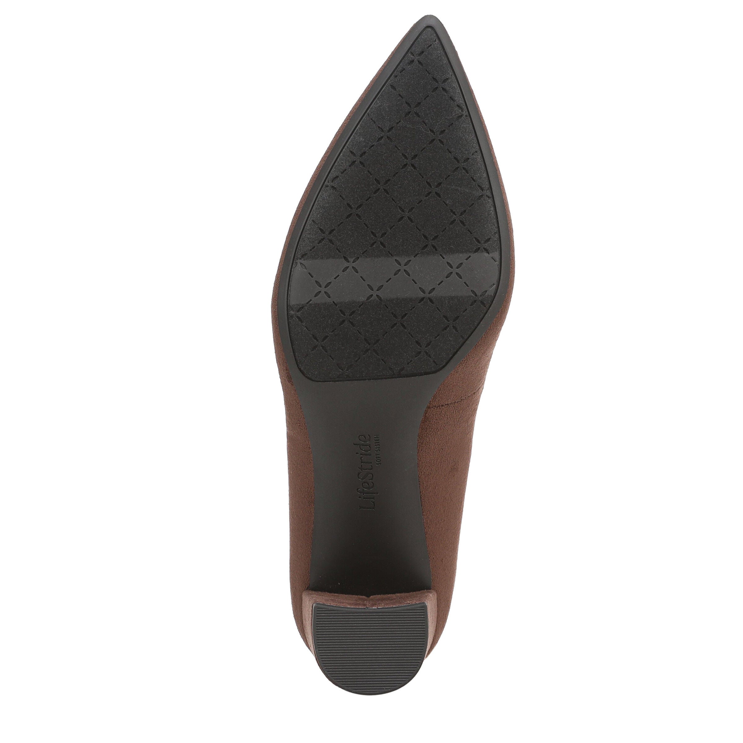 Rebecca Pump, TIRAMISU BROWN, alternate image number 7