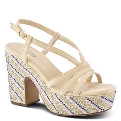 Tamar Sandal