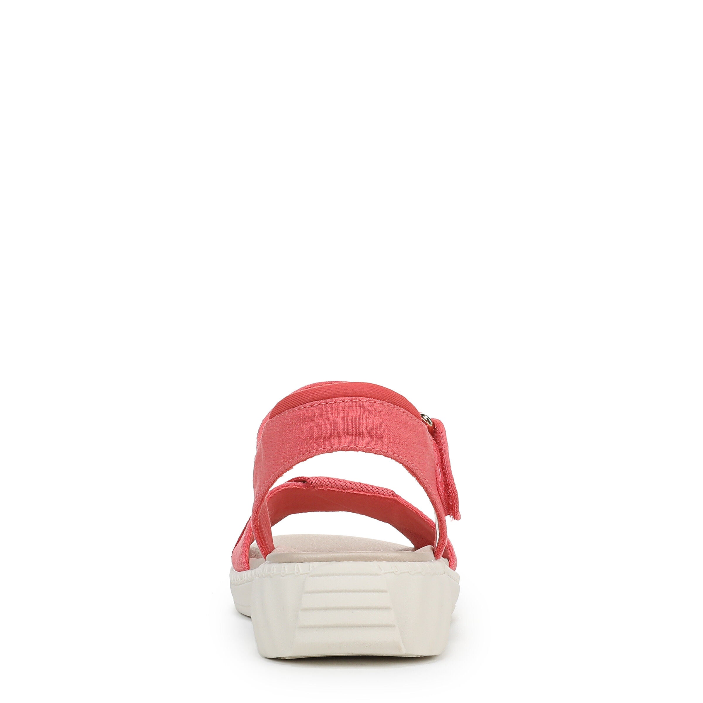 Lane Strappy Sandal, CORAL BEACH, on-hover image number 1