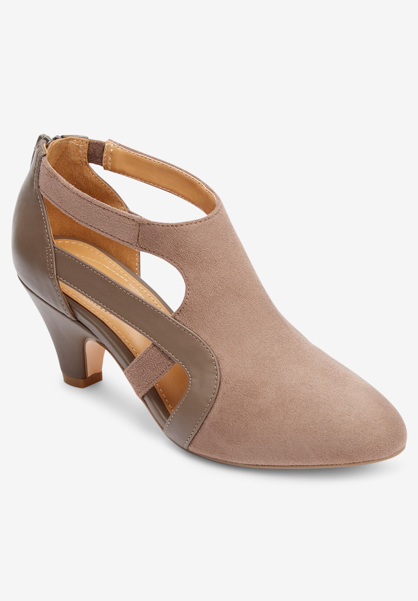 Comfortview women's wide width shoes hot sale
