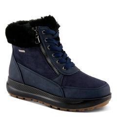 Burrell Bootie