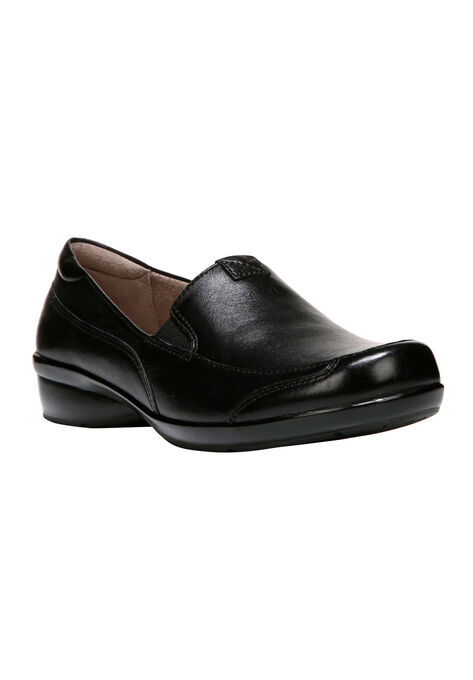 Channing Loafers, BLACK LEATHER, hi-res image number null