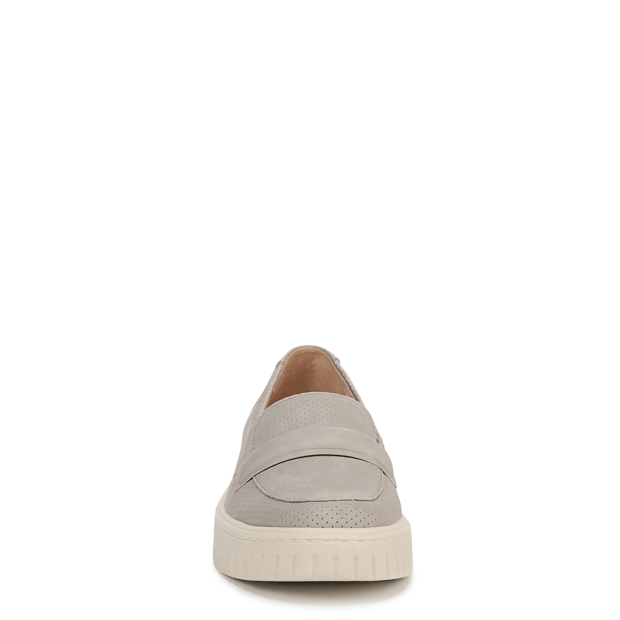 Genevachop Flat, GREY, alternate image number 4