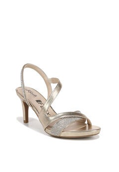 Mia Glitz Sandal