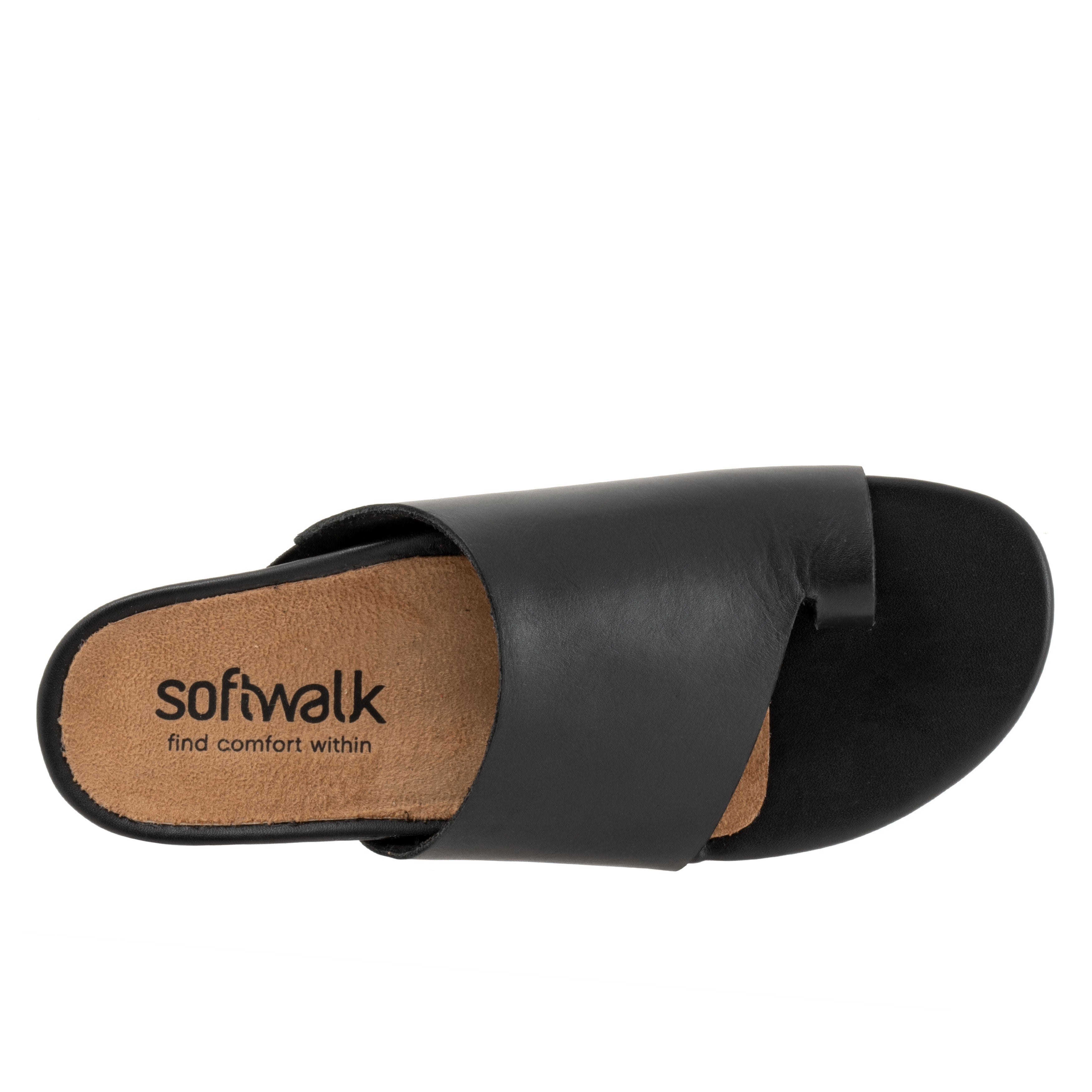 Corsica 2.0 Sandal, BLACK, alternate image number 6
