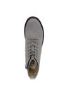 Kunis Canvas Hiker Bootie, , alternate image number null