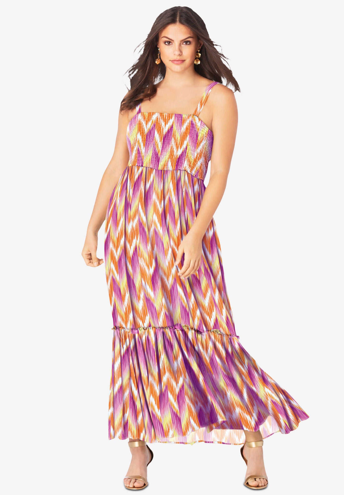 long summer dresses amazon