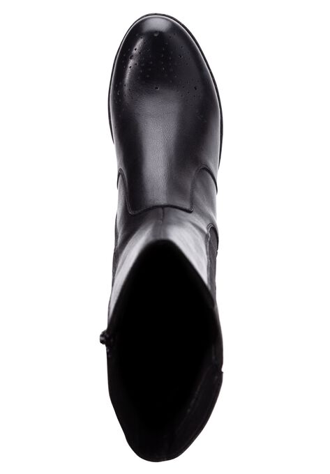 Rumor Boot , , alternate image number null