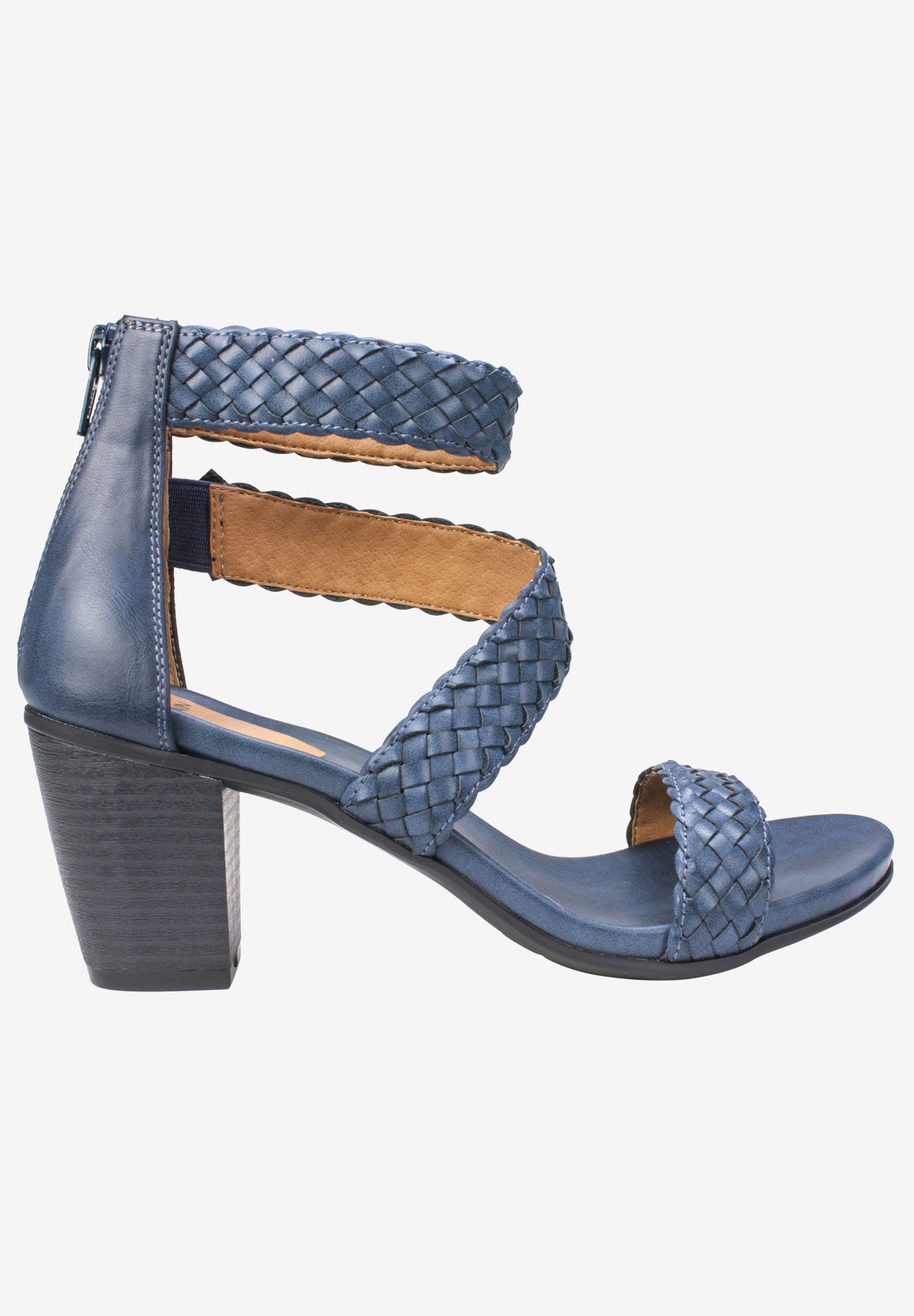 Sundown Pump , , alternate image number 3