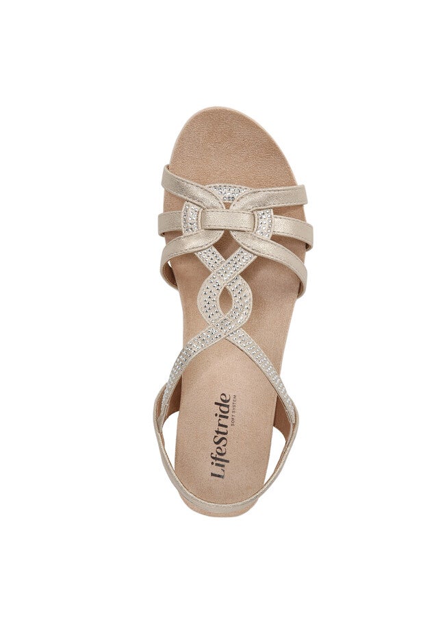Monaco Sandal, , alternate image number null