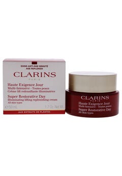 Super Restorative Day Cream -1.7 Oz Cream