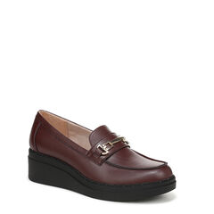 Dolce Bit Wedge Loafer