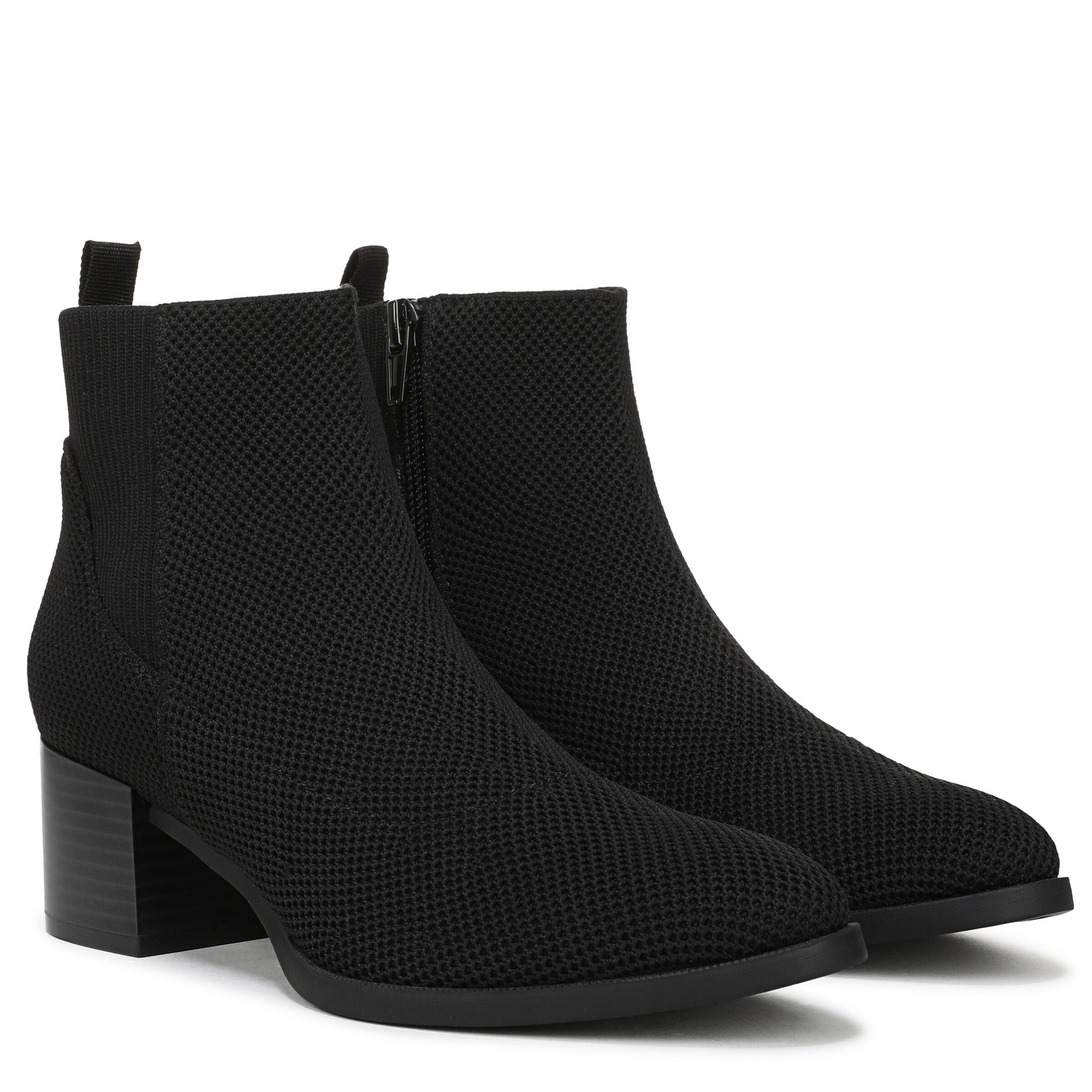 Dazzle Ankle Boot, BLACK, alternate image number 2
