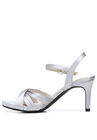Maebree Heeled Slingback, , alternate image number null