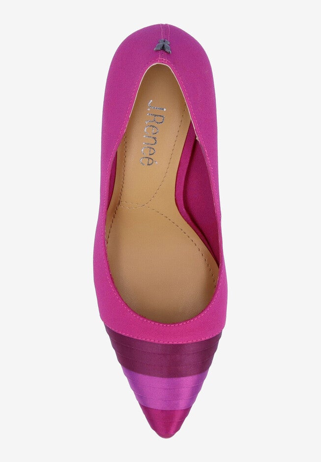 Garbina Pump, , alternate image number 3