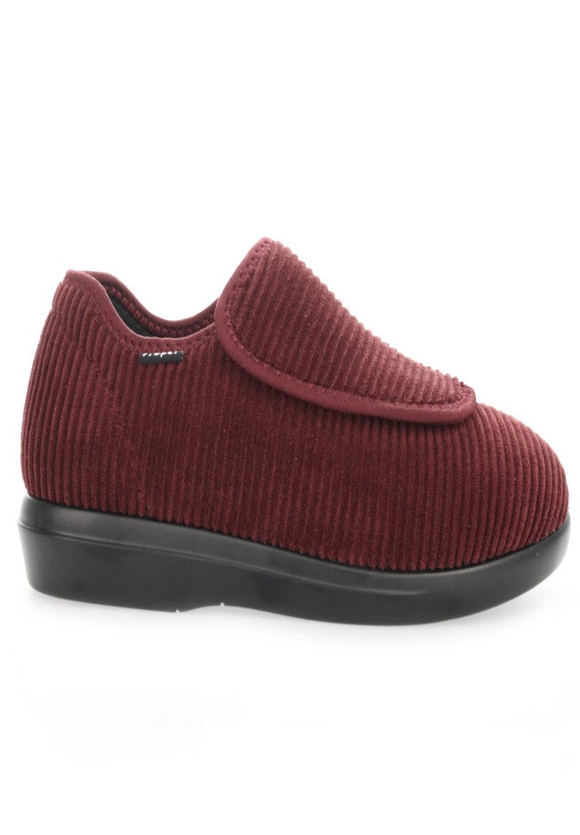 Propet Women'S Cush N Foot Slippers Flats, , on-hover image number 1