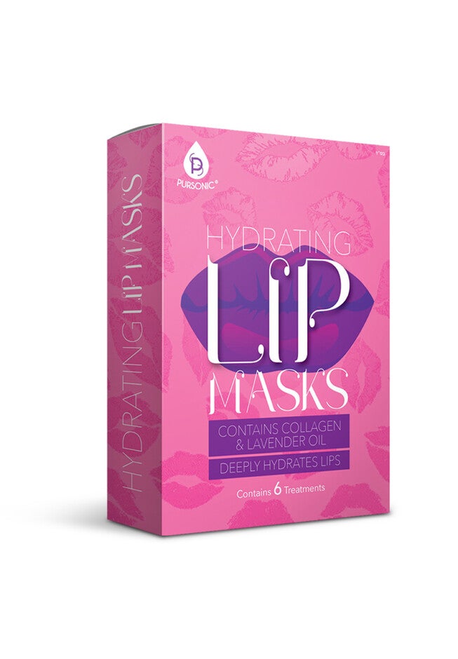 Hydrating Lip Masks, O, hi-res image number null