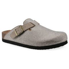 Bellamy Footbeds Clog