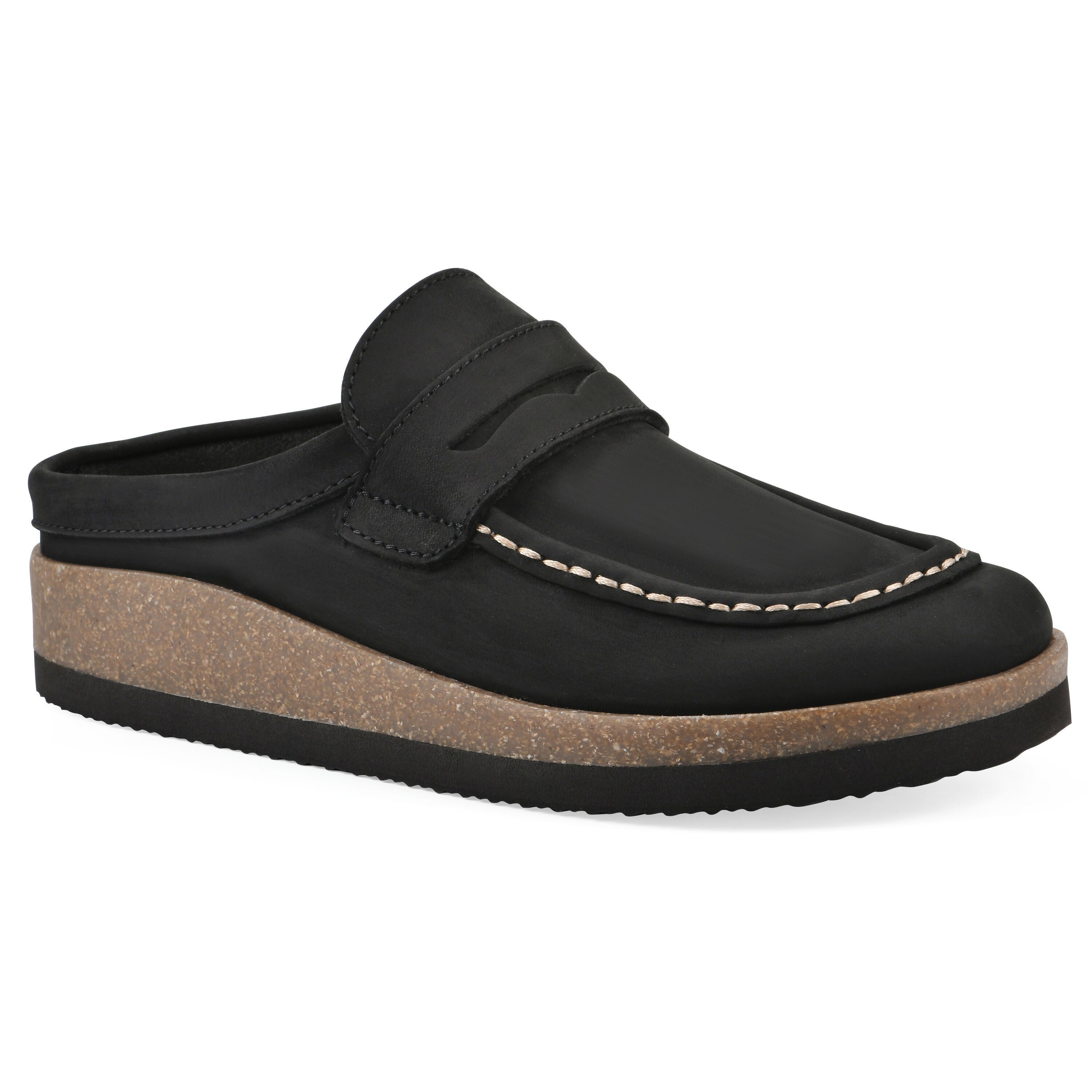 Brinlee Footbeds Clog