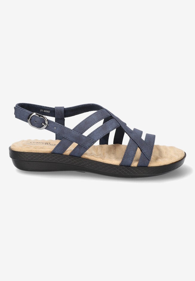 Lobo Sandals, , alternate image number null