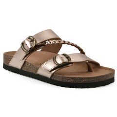Hammy Footbeds Sandal