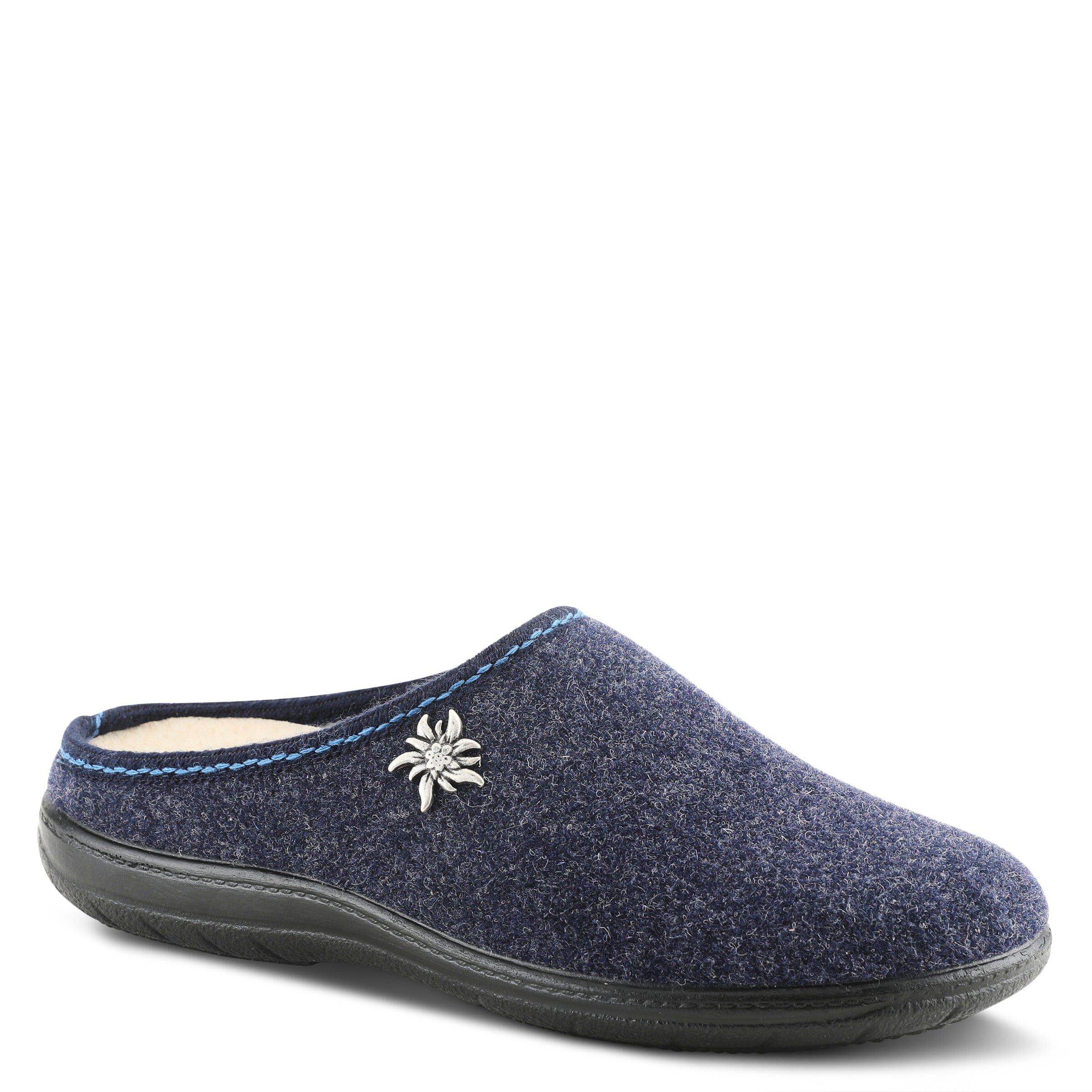 Loralee Slippers