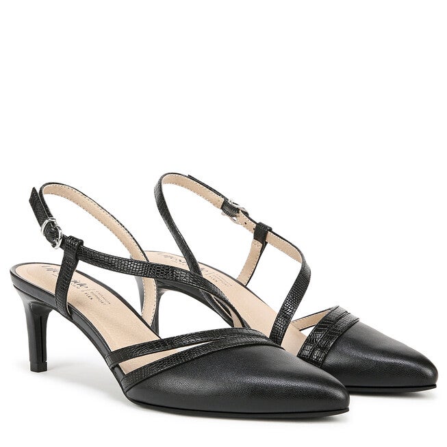 Arlo Heel, BLACK, alternate image number null
