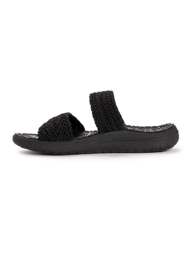 Women'S Stella 2 Strap Slide Sandal, , alternate image number null