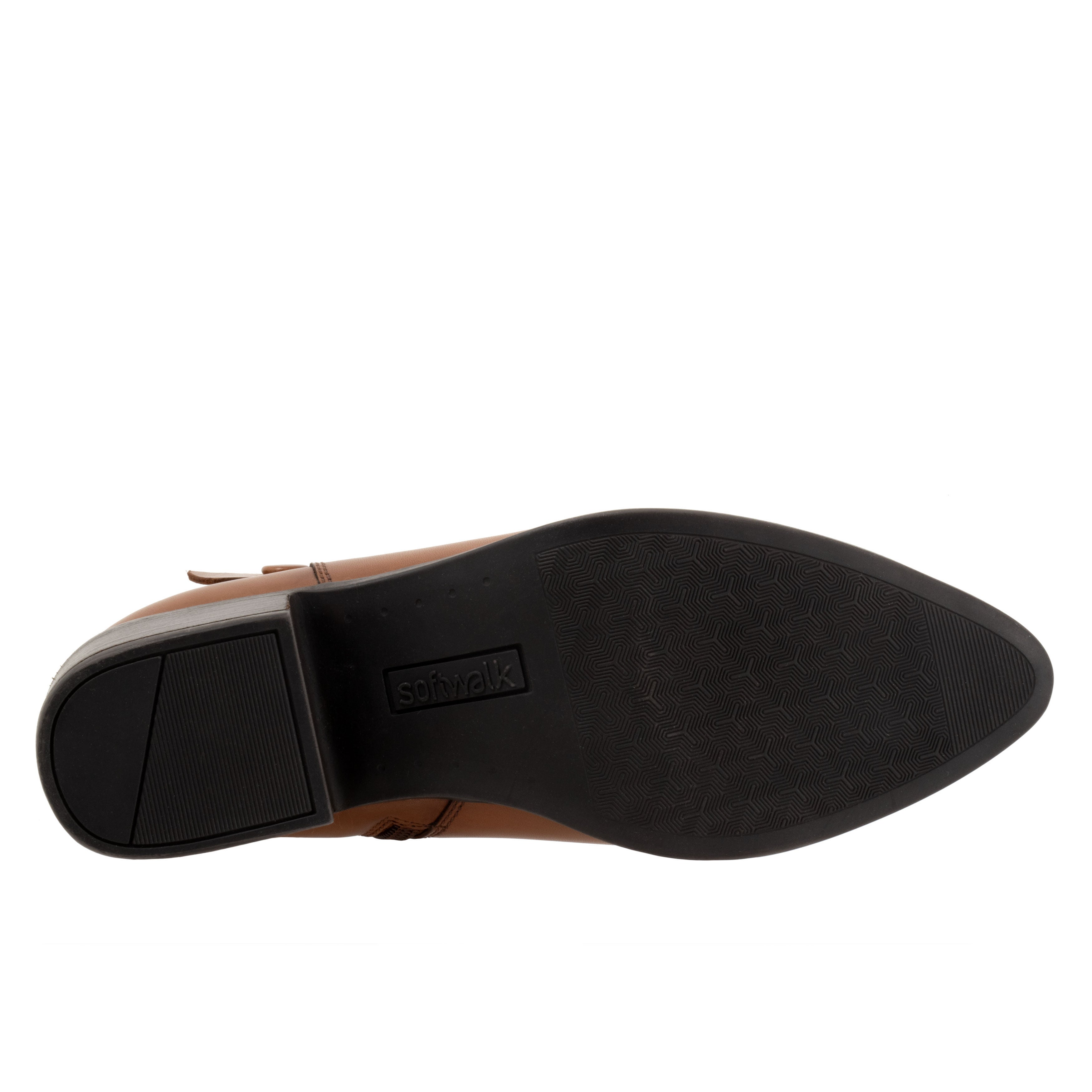 Lira Boot, DARK LUGGAGE, alternate image number 2