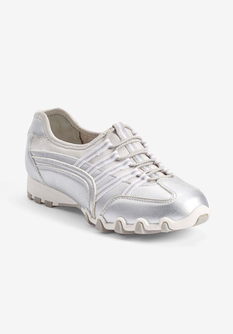 CV Sport Tory Slip On Sneaker, SILVER, hi-res image number null