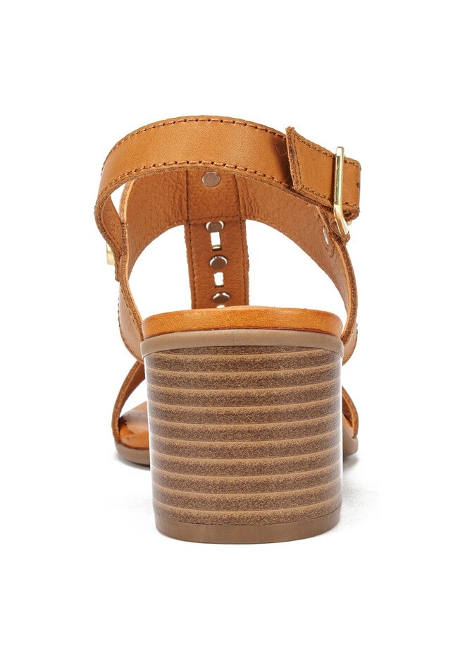 Larkin Heel Sandal , , on-hover image number 1