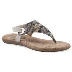 Lifeway Sling back sandal