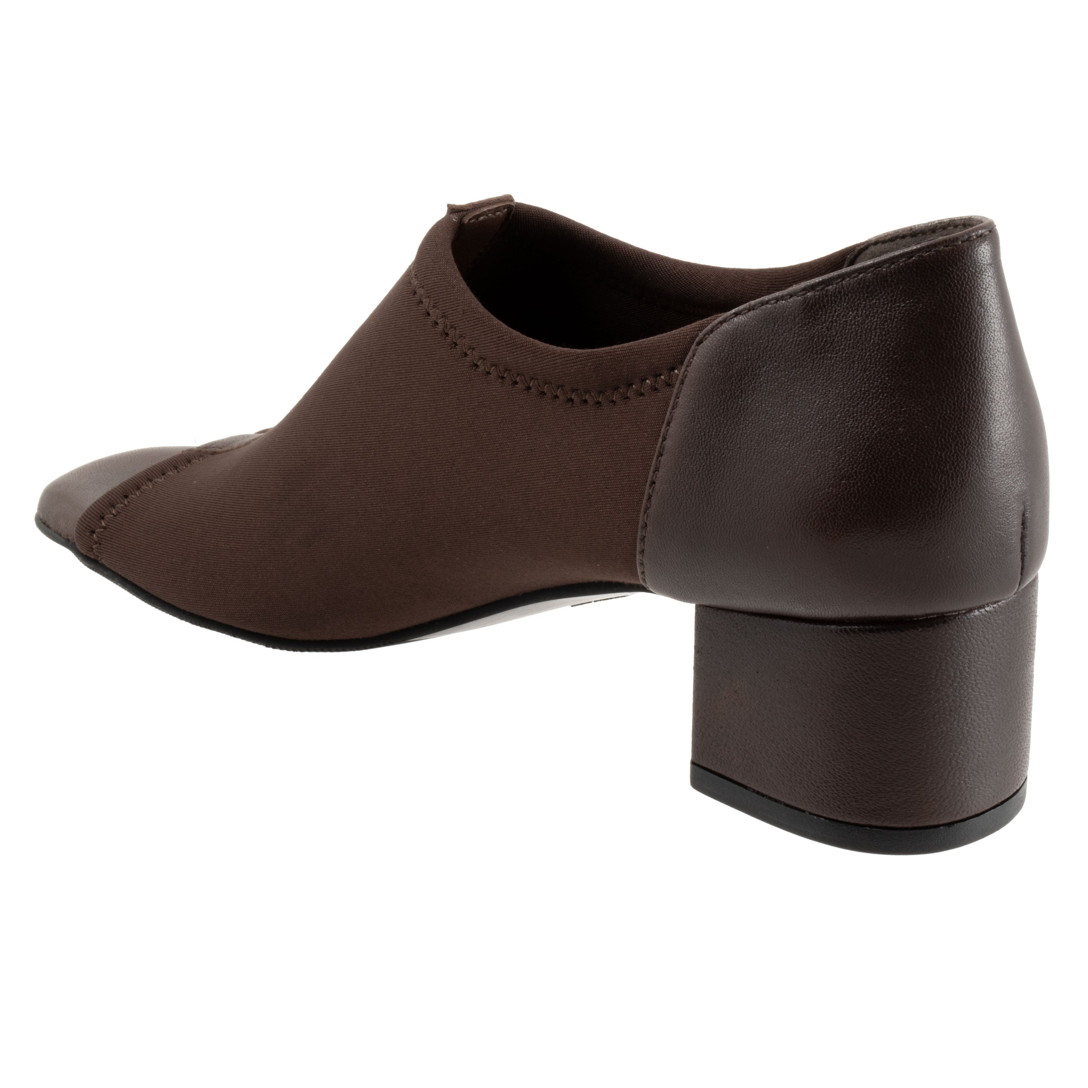 Lennon Sandal, DARK BROWN, on-hover image number 1