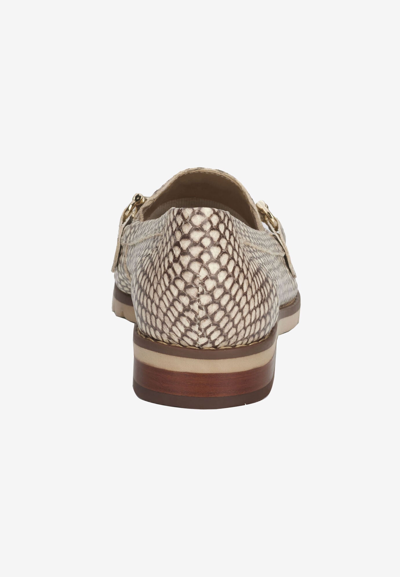 Wren Ii Loafer, , alternate image number 4