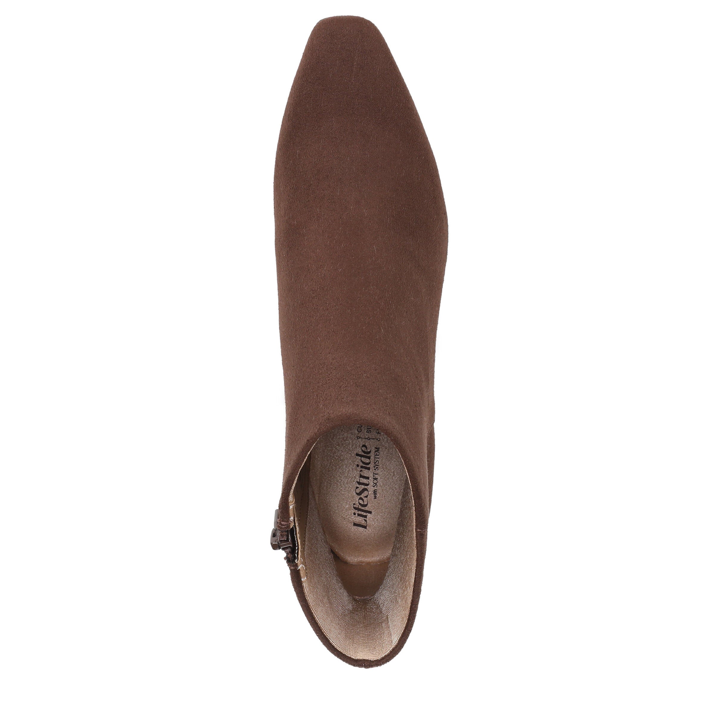Fresno Ankle Boot, TIRAMISU BROWN, alternate image number 6