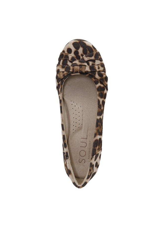Gift Ballet Flat , , alternate image number null
